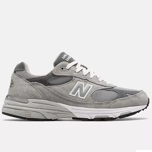New Balance 993 Core Sneakers